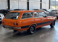 Chevrolet Caravan SS 1978 – (Impecável – 100% feita – Motor 6 Cilindros)