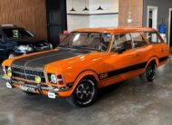 Chevrolet Caravan SS 1978 – (Impecável – 100% feita – Motor 6 Cilindros)