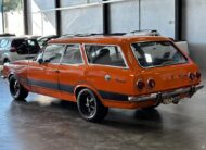 Chevrolet Caravan SS 1978 – (Impecável – 100% feita – Motor 6 Cilindros)