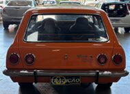 Chevrolet Caravan SS 1978 – (Impecável – 100% feita – Motor 6 Cilindros)