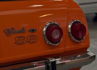 Chevrolet Caravan SS 1978 – (Impecável – 100% feita – Motor 6 Cilindros)