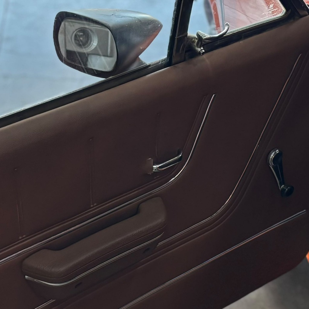 Chevrolet Caravan SS 1978 – (Impecável – 100% feita – Motor 6 Cilindros)