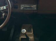 Chevrolet Caravan SS 1978 – (Impecável – 100% feita – Motor 6 Cilindros)