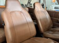 Chevrolet Caravan SS 1978 – (Impecável – 100% feita – Motor 6 Cilindros)