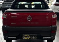 Fiat Strada Working Cd 1.4 Flex 3 Portas Manual 5M (Impecável – Completa)