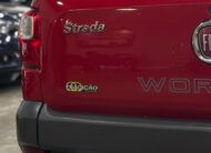 Fiat Strada Working Cd 1.4 Flex 3 Portas Manual 5M (Impecável – Completa)