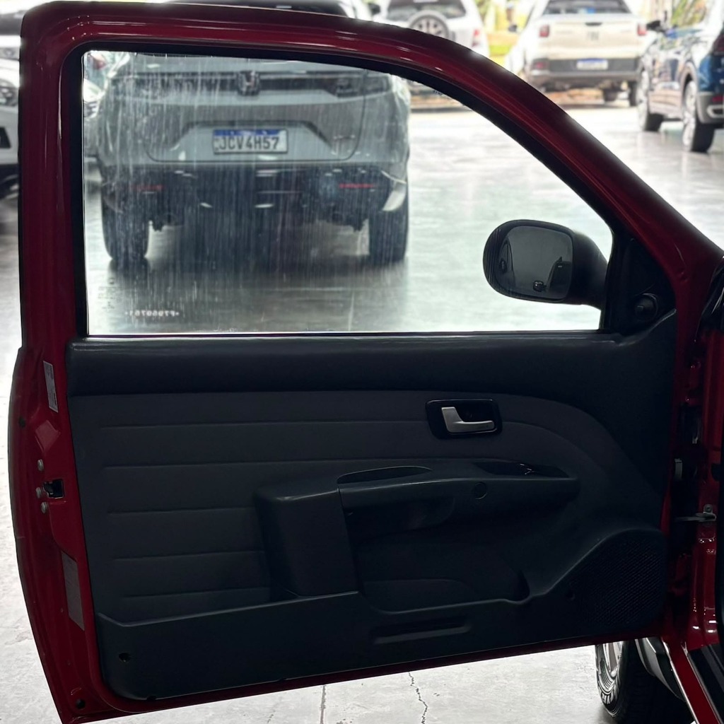 Fiat Strada Working Cd 1.4 Flex 3 Portas Manual 5M (Impecável – Completa)
