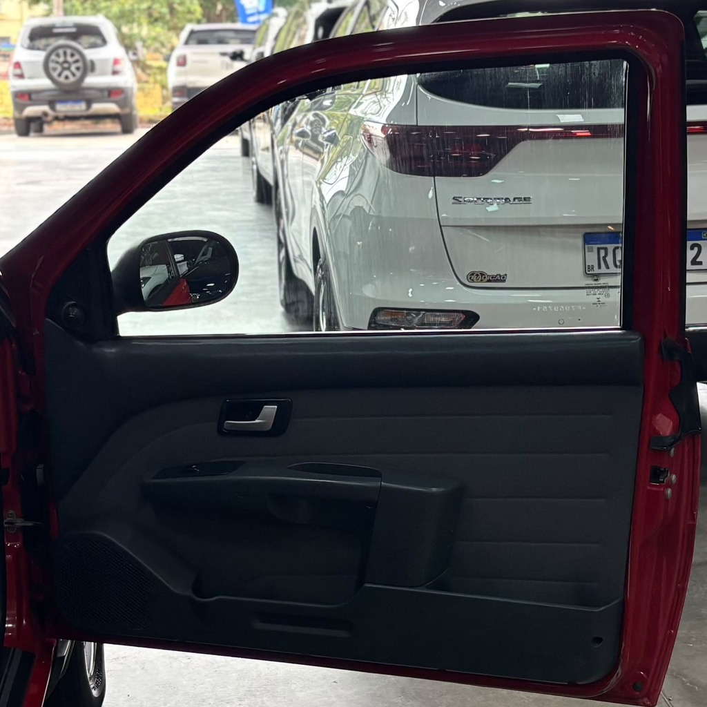 Fiat Strada Working Cd 1.4 Flex 3 Portas Manual 5M (Impecável – Completa)