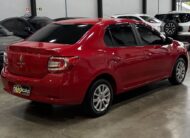 Reanault Logan Expression 1.0 Flex (Impecável – Manual 5M – Completo)