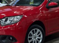 Reanault Logan Expression 1.0 Flex (Impecável – Manual 5M – Completo)