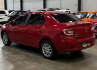 Reanault Logan Expression 1.0 Flex (Impecável – Manual 5M – Completo)