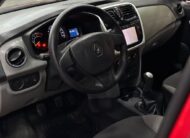 Reanault Logan Expression 1.0 Flex (Impecável – Manual 5M – Completo)