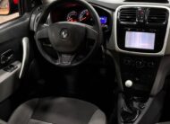 Reanault Logan Expression 1.0 Flex (Impecável – Manual 5M – Completo)