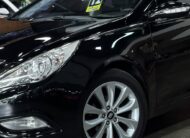 Hyundai Sonata GLS 2.4 Gasolina (Impecável – Único dono – Teto solar – Bancos em couro)