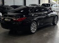Hyundai Sonata GLS 2.4 Gasolina (Impecável – Único dono – Teto solar – Bancos em couro)