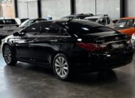 Hyundai Sonata GLS 2.4 Gasolina (Impecável – Único dono – Teto solar – Bancos em couro)