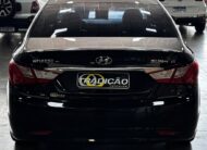 Hyundai Sonata GLS 2.4 Gasolina (Impecável – Único dono – Teto solar – Bancos em couro)