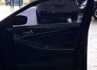 Hyundai Sonata GLS 2.4 Gasolina (Impecável – Único dono – Teto solar – Bancos em couro)