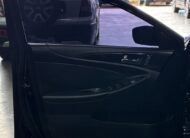Hyundai Sonata GLS 2.4 Gasolina (Impecável – Único dono – Teto solar – Bancos em couro)