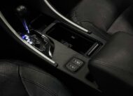 Hyundai Sonata GLS 2.4 Gasolina (Impecável – Único dono – Teto solar – Bancos em couro)