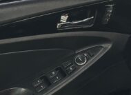 Hyundai Sonata GLS 2.4 Gasolina (Impecável – Único dono – Teto solar – Bancos em couro)