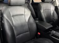 Hyundai Sonata GLS 2.4 Gasolina (Impecável – Único dono – Teto solar – Bancos em couro)