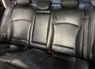 Hyundai Sonata GLS 2.4 Gasolina (Impecável – Único dono – Teto solar – Bancos em couro)