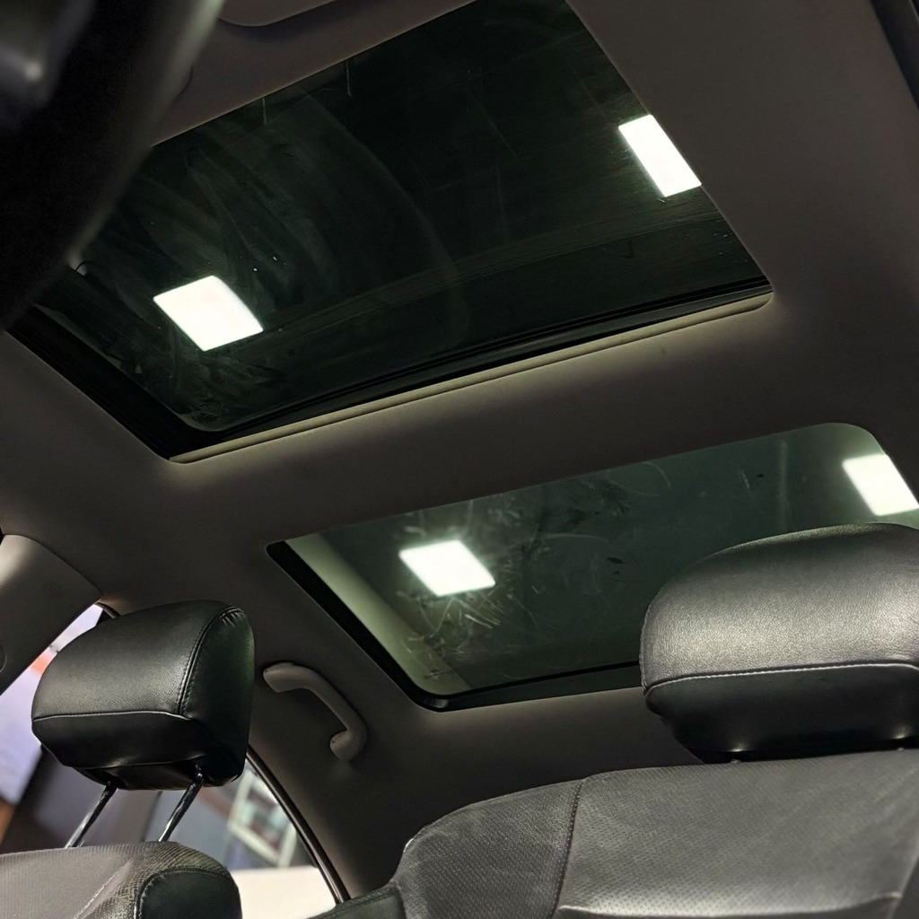 Hyundai Sonata GLS 2.4 Gasolina (Impecável – Único dono – Teto solar – Bancos em couro)