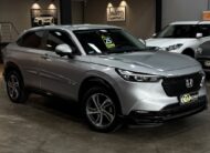 Honda Hr-v Touring 1.5 Turbo Flex Cvt (Impecável – 60 Mil Km – Bancos em couro – Top de linha)