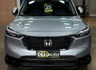 Honda Hr-v Touring 1.5 Turbo Flex Cvt (Impecável – 60 Mil Km – Bancos em couro – Top de linha)