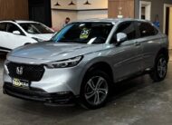 Honda Hr-v Touring 1.5 Turbo Flex Cvt (Impecável – 60 Mil Km – Bancos em couro – Top de linha)