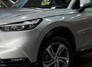 Honda Hr-v Touring 1.5 Turbo Flex Cvt (Impecável – 60 Mil Km – Bancos em couro – Top de linha)