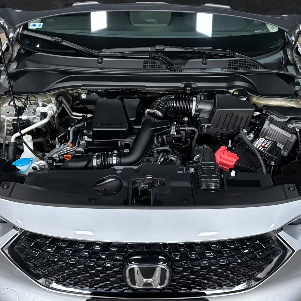Honda Hr-v Touring 1.5 Turbo Flex Cvt (Impecável – 60 Mil Km – Bancos em couro – Top de linha)