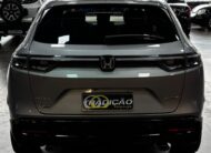 Honda Hr-v Touring 1.5 Turbo Flex Cvt (Impecável – 60 Mil Km – Bancos em couro – Top de linha)