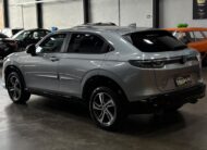 Honda Hr-v Touring 1.5 Turbo Flex Cvt (Impecável – 60 Mil Km – Bancos em couro – Top de linha)