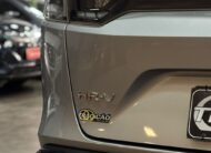 Honda Hr-v Touring 1.5 Turbo Flex Cvt (Impecável – 60 Mil Km – Bancos em couro – Top de linha)
