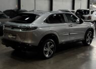 Honda Hr-v Touring 1.5 Turbo Flex Cvt (Impecável – 60 Mil Km – Bancos em couro – Top de linha)