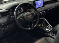 Honda Hr-v Touring 1.5 Turbo Flex Cvt (Impecável – 60 Mil Km – Bancos em couro – Top de linha)