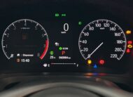 Honda Hr-v Touring 1.5 Turbo Flex Cvt (Impecável – 60 Mil Km – Bancos em couro – Top de linha)