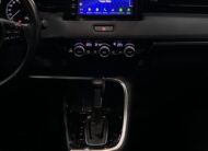 Honda Hr-v Touring 1.5 Turbo Flex Cvt (Impecável – 60 Mil Km – Bancos em couro – Top de linha)