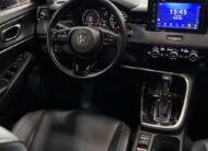 Honda Hr-v Touring 1.5 Turbo Flex Cvt (Impecável – 60 Mil Km – Bancos em couro – Top de linha)