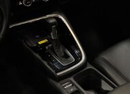 Honda Hr-v Touring 1.5 Turbo Flex Cvt (Impecável – 60 Mil Km – Bancos em couro – Top de linha)