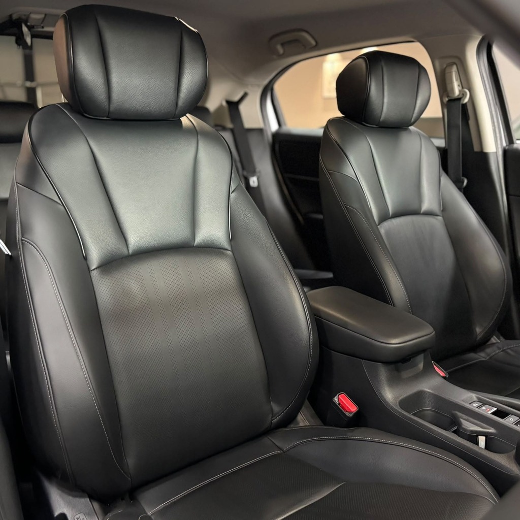 Honda Hr-v Touring 1.5 Turbo Flex Cvt (Impecável – 60 Mil Km – Bancos em couro – Top de linha)