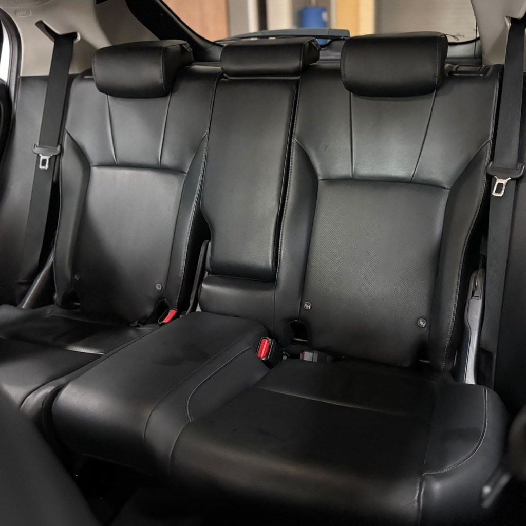 Honda Hr-v Touring 1.5 Turbo Flex Cvt (Impecável – 60 Mil Km – Bancos em couro – Top de linha)