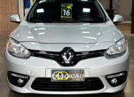 Renault Fluence Dynamique Plus 2.0 Flex Cvt (Impecável – Automático – Bancos em couro)