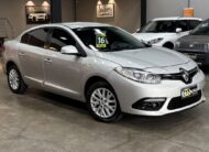 Renault Fluence Dynamique Plus 2.0 Flex Cvt (Impecável – Automático – Bancos em couro)
