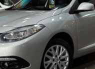 Renault Fluence Dynamique Plus 2.0 Flex Cvt (Impecável – Automático – Bancos em couro)