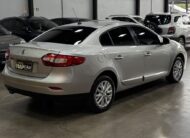 Renault Fluence Dynamique Plus 2.0 Flex Cvt (Impecável – Automático – Bancos em couro)