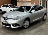 Renault Fluence Dynamique Plus 2.0 Flex Cvt (Impecável – Automático – Bancos em couro)