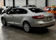Renault Fluence Dynamique Plus 2.0 Flex Cvt (Impecável – Automático – Bancos em couro)